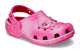 Crocs Toddler Toy Story Lotso Classic (212242-90H) rosa 3