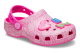 Crocs Classic Clog Barbie (211407-90H) pink 3