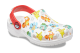 Crocs Classic Pokemon Clog (207754-94S) weiss 3