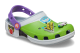 Crocs Toy Story X Classic Clog Buzz (209857-0ID) multicolor 5