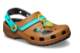 Crocs Toddlers Scooby Doo Classic (210501-001) schwarz 3