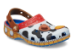 Crocs Classic Clog (209470-4GX) blau 1