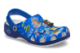 Crocs Crocs босоножки Classic BAE Clog 60 (209881-4LB) bunt 3