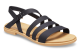 Crocs Tulum (206107-00W) schwarz 3