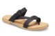 Crocs Tulum Toe Post (206108-00W) schwarz 3