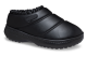 Crocs Unfurgettable Puffy (215274-001) schwarz 3