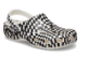 Crocs Warped Checker (211007-103) weiss 3