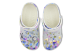 Crocs Awake NY Classic Clog x (207943-90H) bunt 5