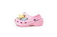 Crocs x Hello Kitty Classic Platform Clog HKF (212683-90H) rosa 3