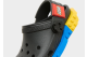 Crocs x Lego Classic Clog (211874-001) noir 5