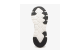 D.Franklin Aero (DFSH401001-WSIL) bianco 5