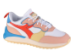 Diadora Jolly Canvas Wn (893672-50-31) bunt 2