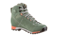 Dolomite 54 Hike Evo Shoe Ws GTX (289209-1347) grün 2