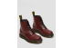 Dr. Martens 1460 Smooth (11822600) rot 4