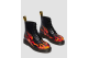 Dr. Martens 1460 Pascal Flame (41517001) bunt 4
