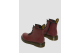 Dr. Martens 1460 Martens Delaney (15382601) rot 4