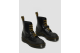 Dr. Martens 1460 Bex Made in England Leather Lace Up Tech (26881001) schwarz 4