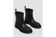 Dr. Martens 1460 Rain (41250001) schwarz 4