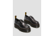 Dr. Martens 1461 Metallic (27957012) schwarz 4