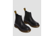 Dr. Martens 2976 Virginia Chelsea (306980 01) schwarz 4