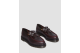 Dr. Martens Adrian Snaffle Pebble Grain Kiltie Loafer (30962601) rot 4