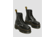 Dr. Martens Audrick 8i eye Leather Platform 8 Stitch (27810001) schwarz 4