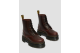 Dr. Martens Audrick Brando Leather (27818211) braun 4