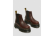 Dr. Martens Audrick Brando Boots Leather Chelsea (27820211) braun 4