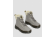 Dr. Martens Boots Combs FL Zinc Grey Natural (27813076) grau 4