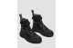 Dr. Martens Combs Tech Nylon Winter RipStop (32103001) schwarz 4