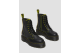 Dr. Martens Jadon II Neon Star (27617002) schwarz 4