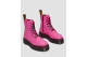 Dr. Martens Jadon Leather Pisa (31295717) pink 4
