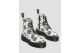 Dr. Martens Jadon Polka Dot (26882101) weiss 4