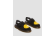 Dr. Martens Smiley Jorge Mules (31391005) schwarz 4