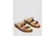 Dr. Martens Josef Savannah Tan Slide (41083200) beige 4