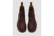 Dr. Martens Leder 2976 Ys Crazy Horse Chelsea (27486600) rosso 4