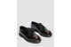 Dr. Martens Mayfare Rub Off Leder (42864600) marrón 4