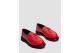 Dr. Martens Penton Supreme Loafer Studded (41873600) rot 4