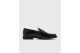 Duke + Dexter Wilde Penny Loafer (FW25PWBLAPEN) schwarz 3
