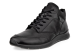 Ecco Irving Mid Cut (511754-01001) schwarz 1