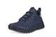 Ecco Gruuv Lea GTX (218233-01038) blau 4