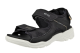 Ecco Sandale Biom Raft (70060251052) schwarz 4