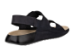 Ecco Cozmo (206903-02001) schwarz 6