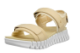Ecco Gruuv Sol W (21310302710) gelb 2