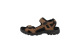 Ecco OFFROAD Outdoorsandalen (822184;02671) bunt 6