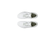 Ecco Sportliche Schnürer (850803-01007) blanc 5