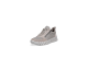 Ecco Sportliche Schnürer MOON ROCK (218353/61834) silber 3