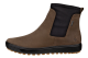 Ecco Soft 7 Tred Chelsea GTX (450463-02559) braun 5