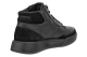 Ecco Street Court High Top (272823-51052) schwarz 4