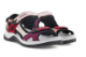 Ecco Trekkingsandale YUCATAN W SANDAL (822083.60406) bunt 2